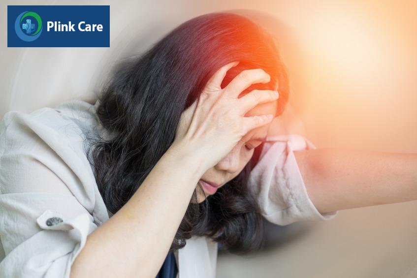 triệu chứng bệnh xuất huyết dưới nhện nguy hiểm