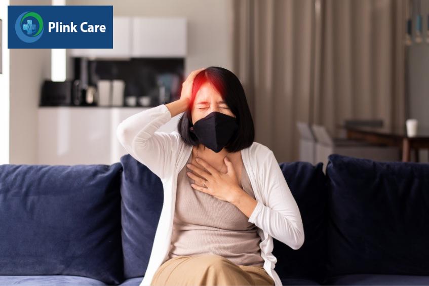 triệu chứng cảnh báo xuất huyết não ở người trẻ