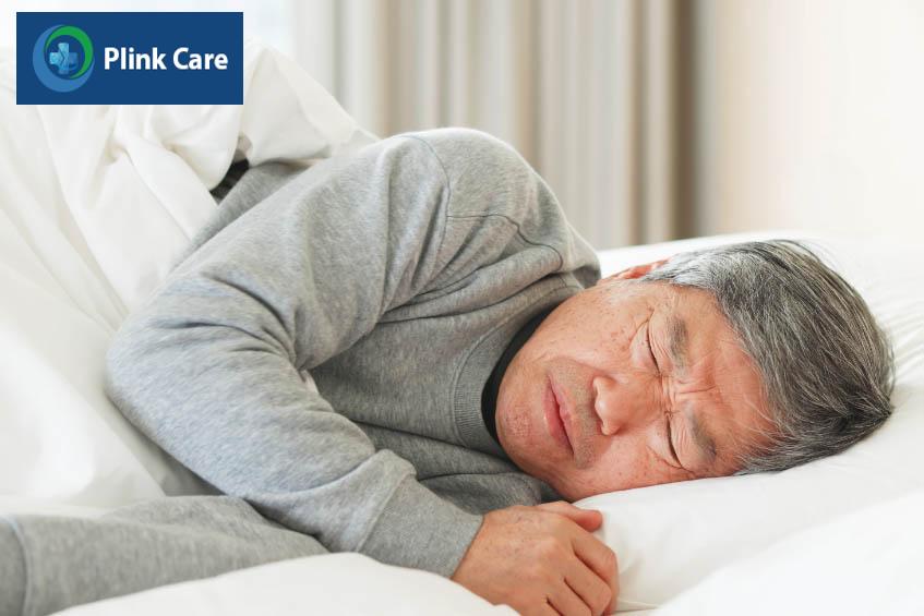 Triệu chứng đau khớp háng ở người già