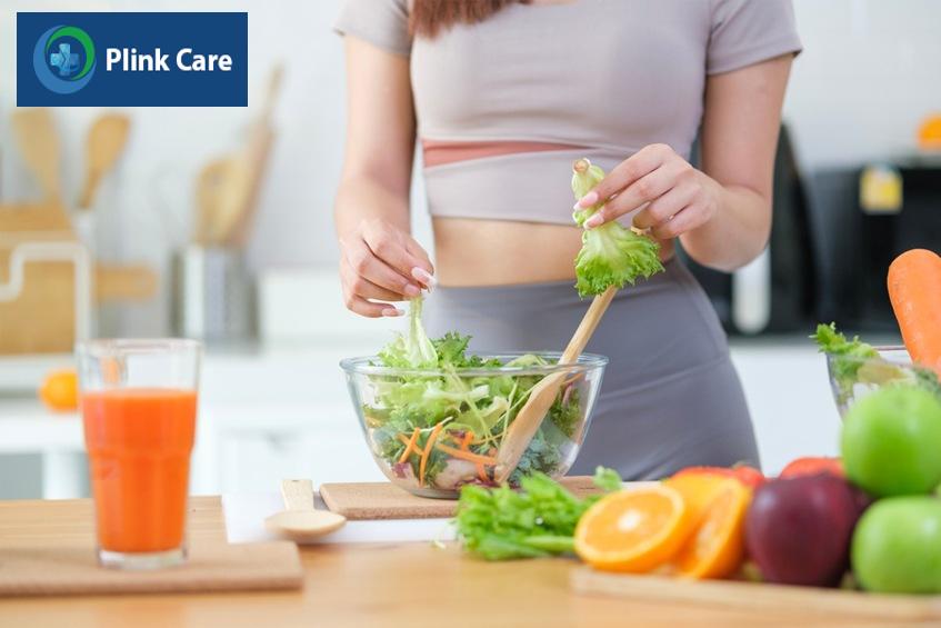 trước và sau giảm cân