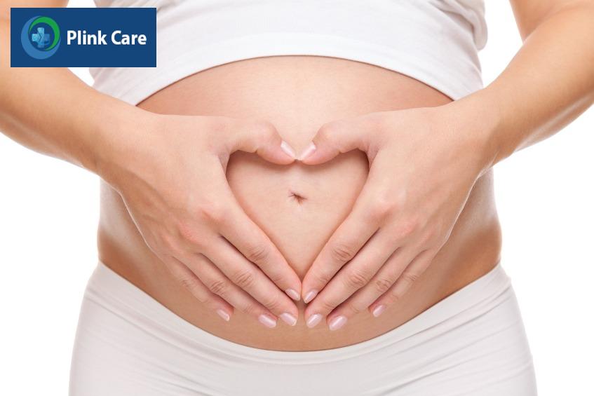 Trường hợp đang mang thai, người bệnh cần thông báo với bác sĩ