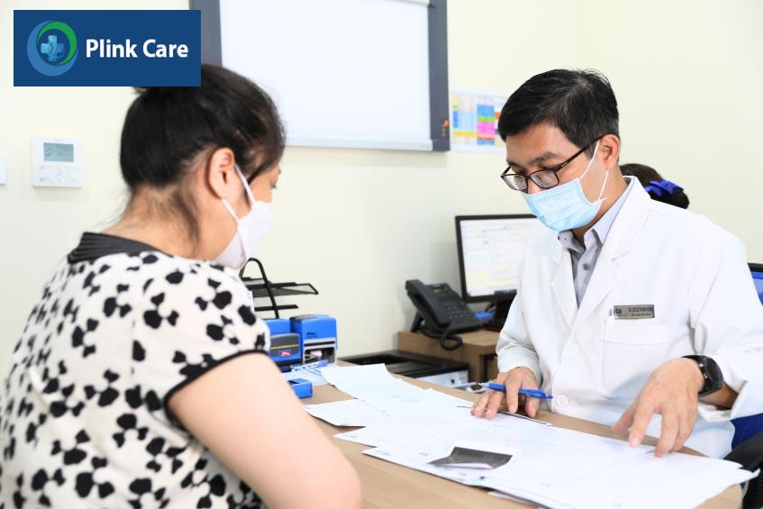 tư vấn sức khỏe sinh sản cho phụ nữ