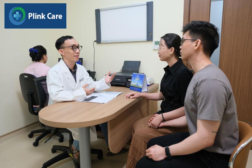 tư vấn tiền hôn nhân cho khách hàng