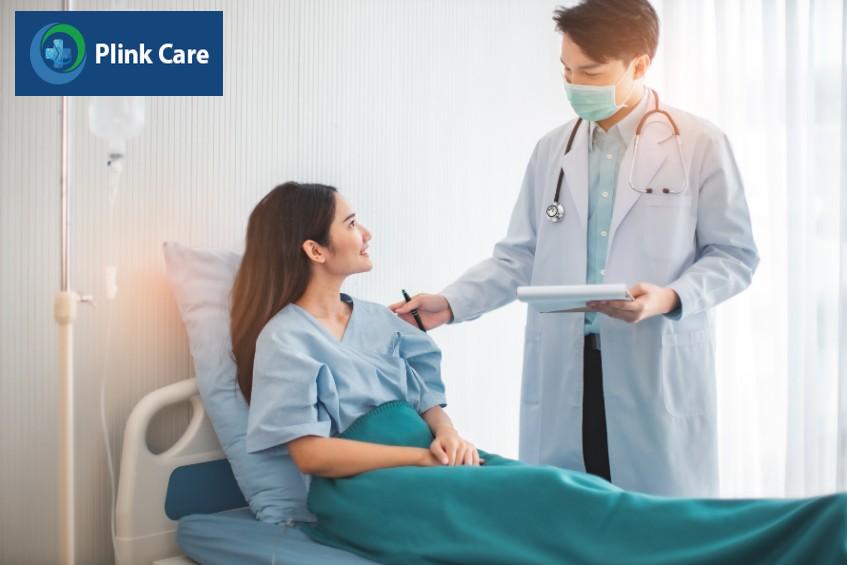 tuân thủ phác đồ điều trị từ bác sĩ