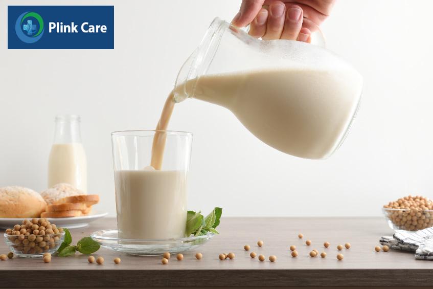 U tuyến giáp kiêng ăn gì? Tránh các sản phẩm từ đậu nành