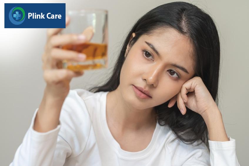 ung thư vú và thuốc lá