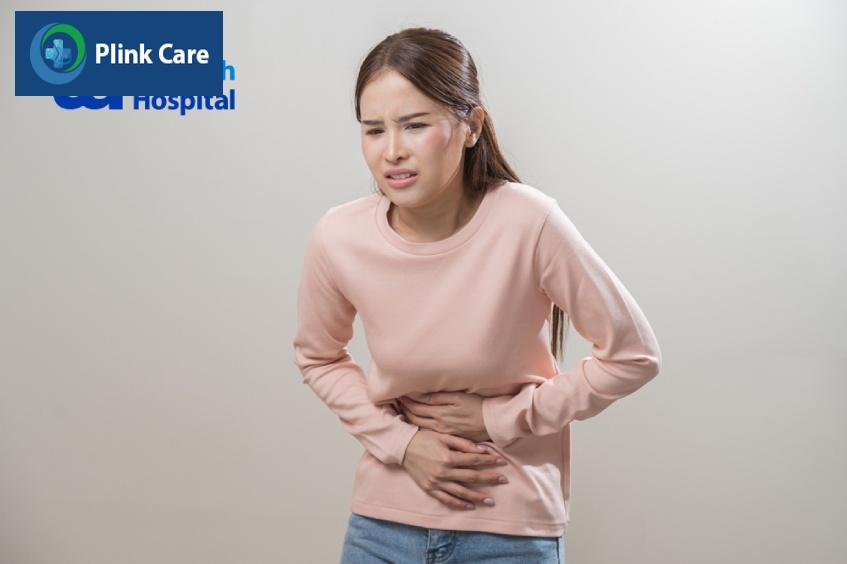 uống nhầm cồn có sao không