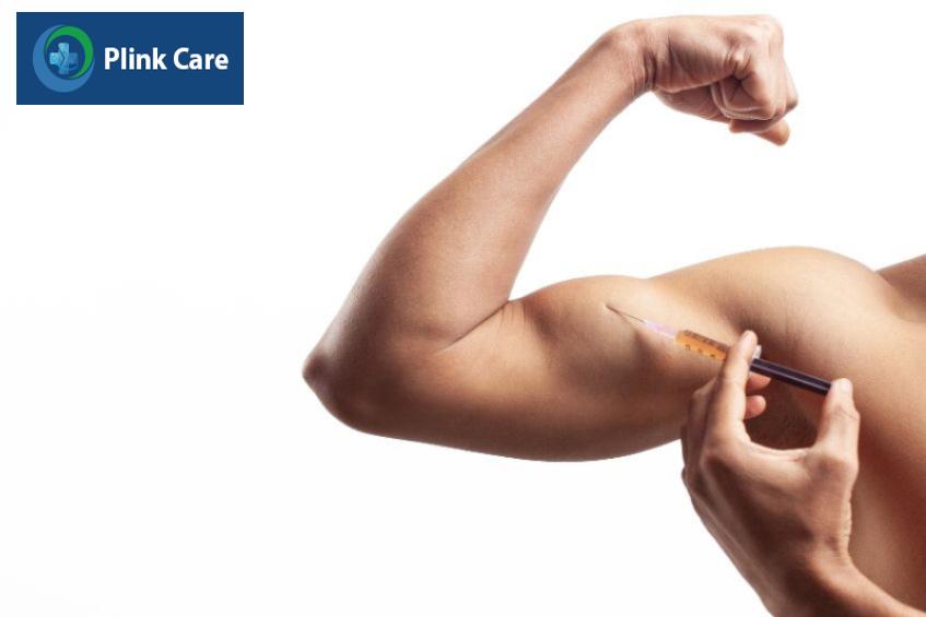 Việc lạm dụng Steroid có thể ảnh hưởng chất lượng tinh trùng