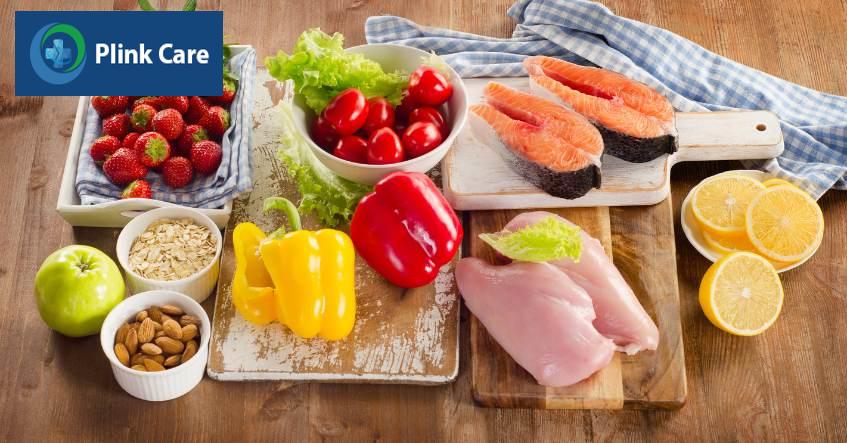 viêm cầu thận cần ăn đủ dưỡng chất