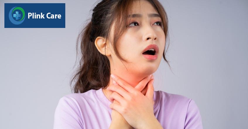 viêm họng liên cầu khuẩn