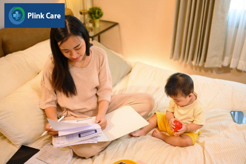 Xác định mức độ chậm nói