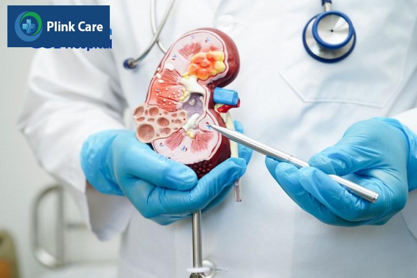xét nghiệm sinh hóa máu giúp xác định các chỉ số liên quan