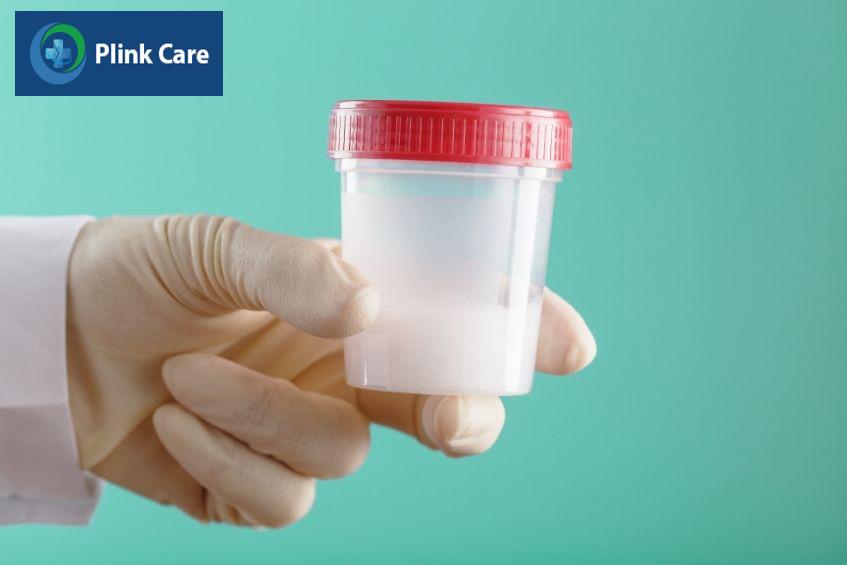 Xét nghiệm tinh dịch đồ giúp nhận biết dấu hiệu bất thường