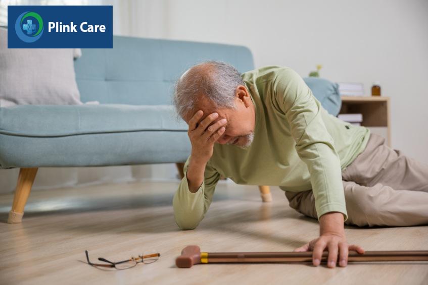 xuất huyết não ở người cao tuổi cần điều trị kịp thời