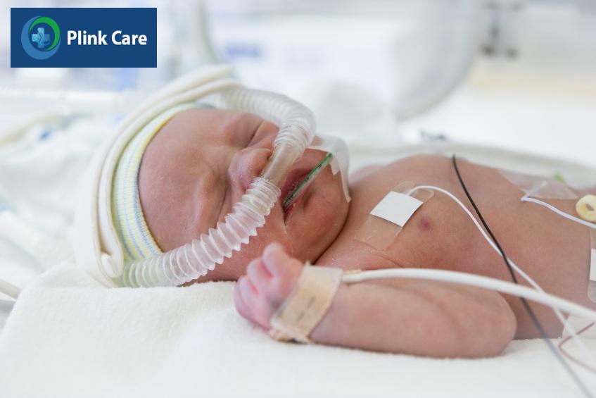 xuất huyết não thất thường xảy ra ở trẻ sơ sinh
