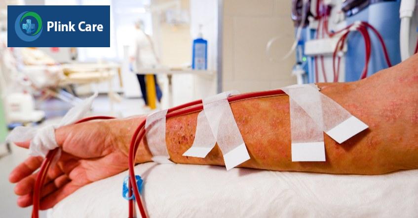 yếu tố ảnh hưởng đến thời gian sống khi không chạy thận