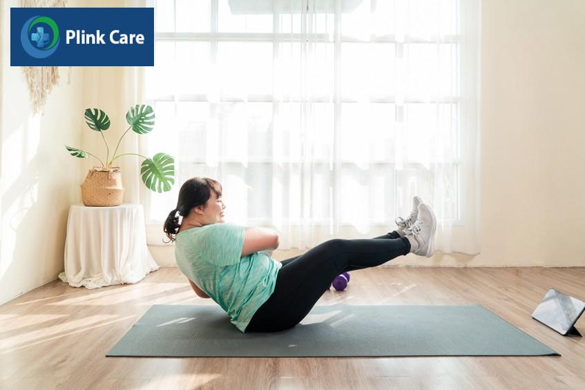 yoga cần sự kiên trì
