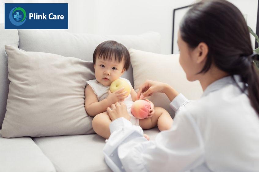 Trẻ bị chậm nói đơn thuần có những biểu hiện khác nhau
