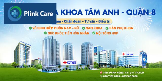 Banner PlinkCare Quận 8 content
