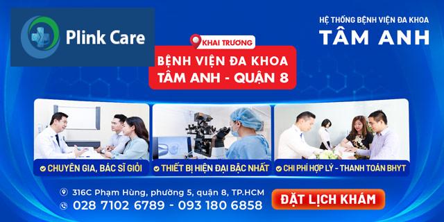 banner khai trương tâm anh quận 8 mb