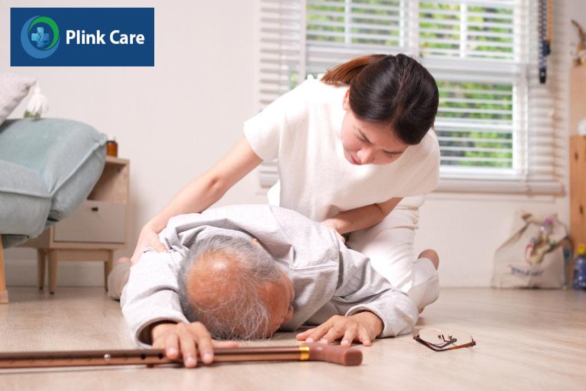 Bệnh nhân bị huyết khối động mạch nếu không được điều trị kịp thời có thể gặp biến chứng đột quỵ