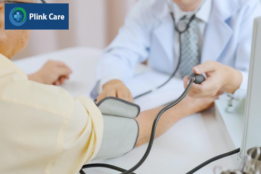Bệnh nhân cần tuân thủ tái khám theo lịch hẹn của bác sĩ
