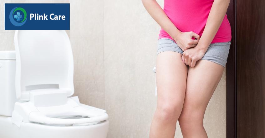 bệnh tiểu đêm chủ yếu do uống nhiều nước