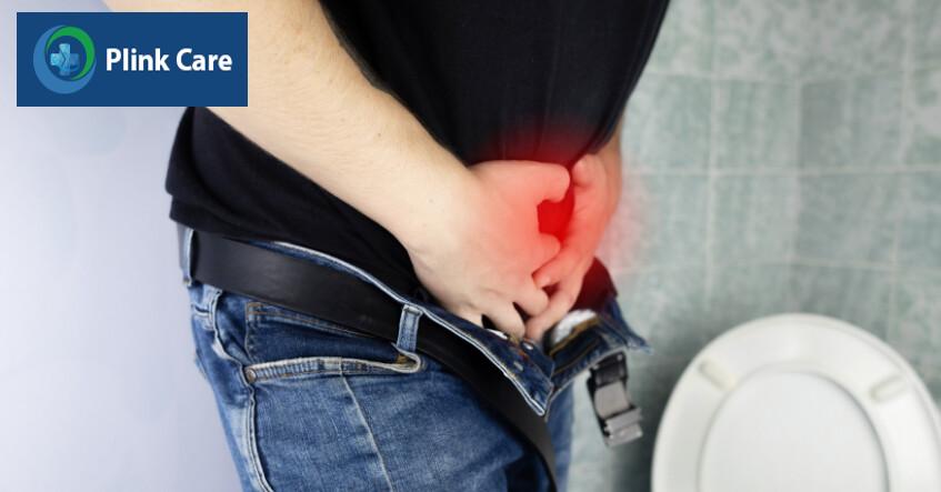 bệnh viêm tuyến tiền liệt