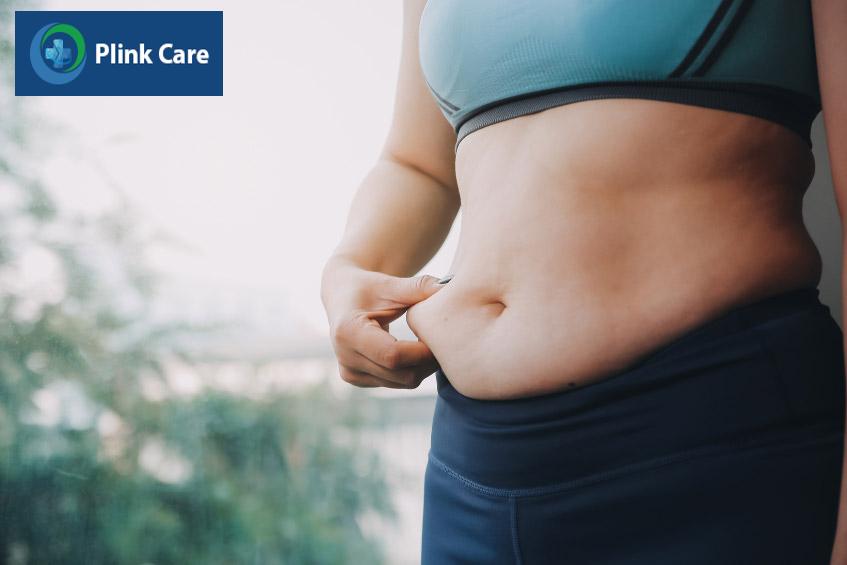 Béo phì ở người pcos giảm khả năng có thai tự nhiên