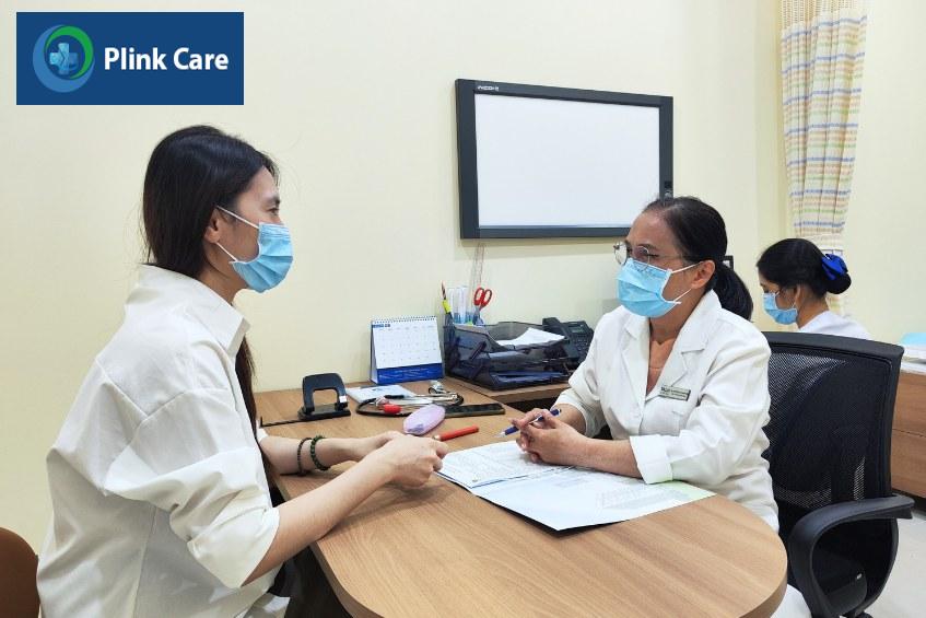 bị bệnh nhược cơ khám ở đâu tốt tại tphcm