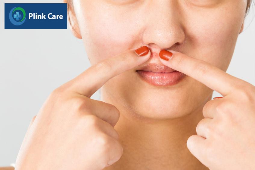 bị mụn nhọt kiêng ăn gì, cạy nặng mụn