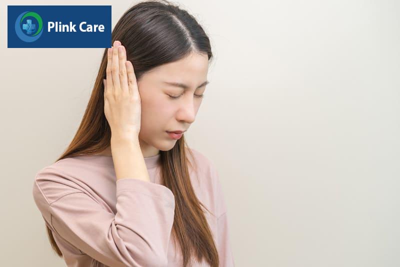 Bị ù tai, chóng mặt, giảm tập trung có thể dùng thuốc Tebonin
