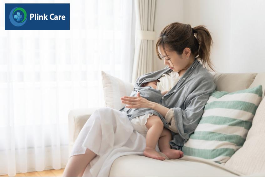 bị ung thư tuyến giáp có sinh con được không