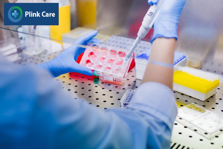 PlinkCare lưu trữ tế bào gốc nội và ngoại viện