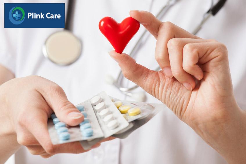 Các loại thuốc điều trị bệnh tim mạch được bác sĩ kê đơn dựa trên tình trạng cụ thể của bệnh nhân