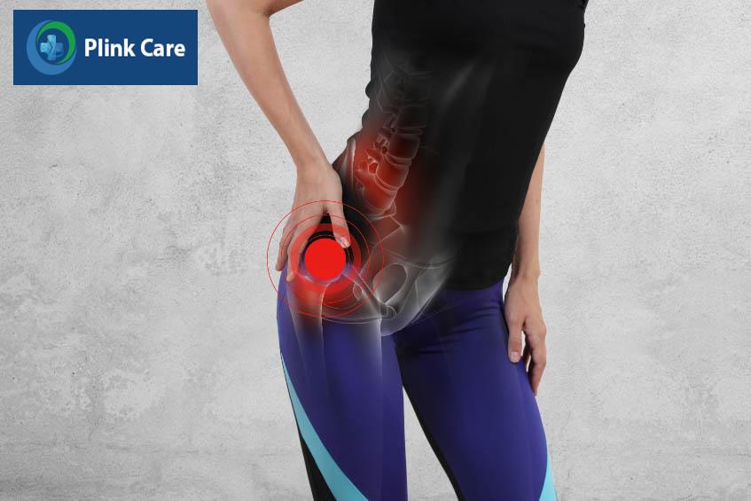 Các triệu chứng gây thoái hóa khớp háng ở người trẻ