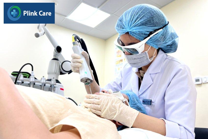 cách điều trị mụn nhọt