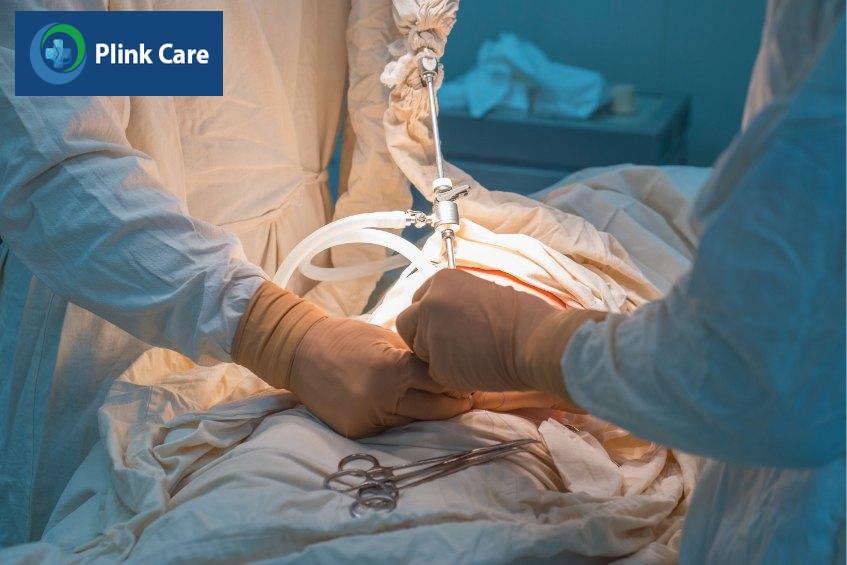 cách điều trị rò khí quản thực quản