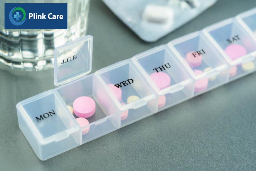 Cách dùng thuốc Gasmotin 5mg