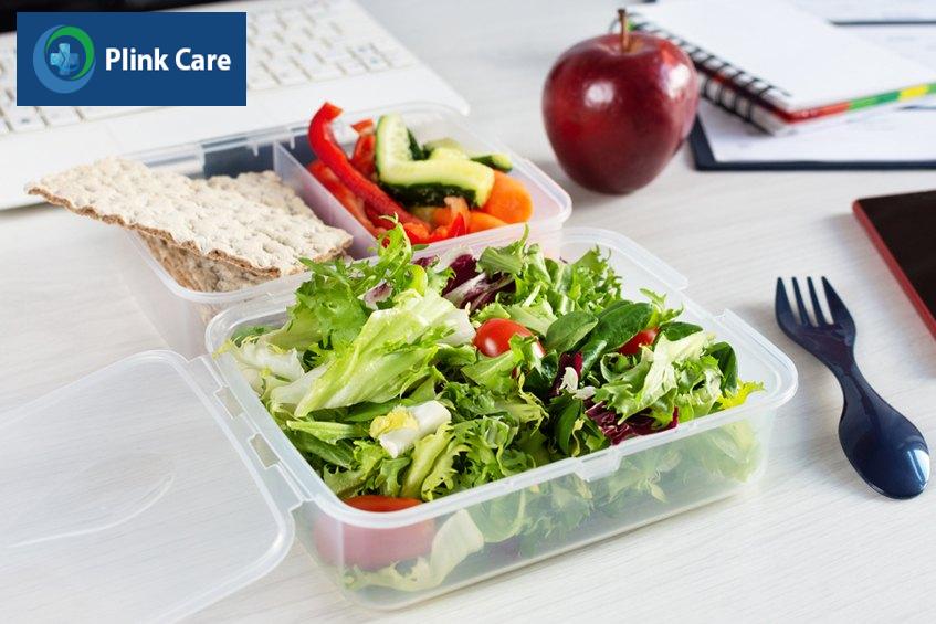 cách giảm cân hiệu quả cho dân văn phòng