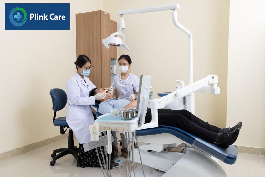 cách hết hôi miệng