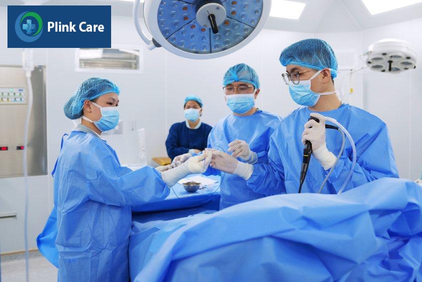 Cập nhật những phương pháp mới và hiện đại nhất thế giới