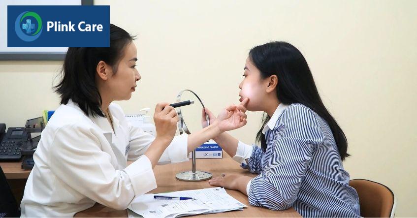 Chẩn đoán bệnh nấm trên da