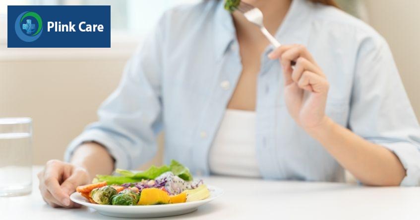 chế độ ăn hỗ trợ điều trị giời leo