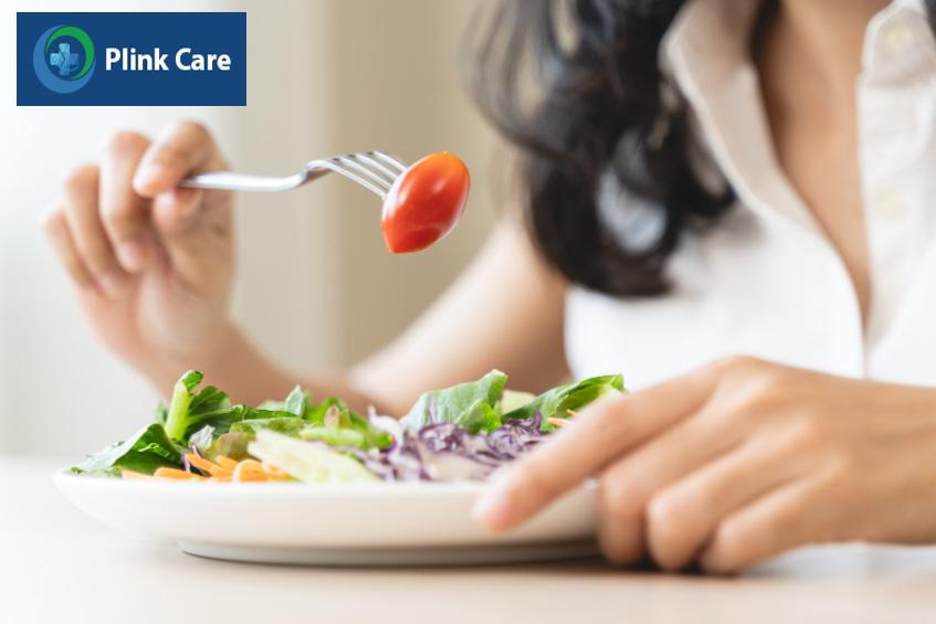 Chế độ ăn uống khoa học giúp phòng ngừa triglyceride tăng cao