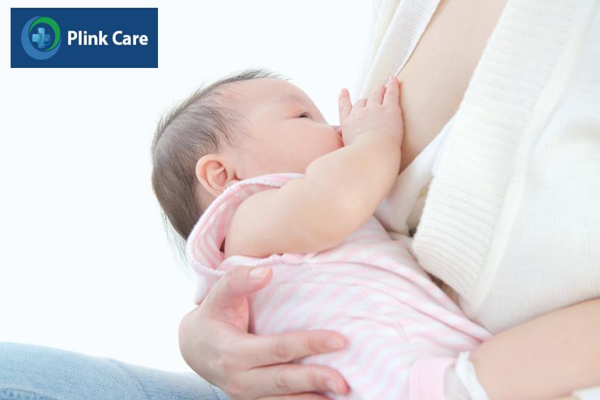 Nguyên tắc dinh dưỡng cho trẻ sơ sinh nhẹ cân