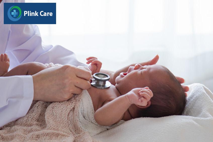 Nhu cầu dinh dưỡng của trẻ sơ sinh nhẹ cân