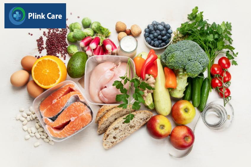 Mẹ nên ăn gì để có nguồn sữa tốt trẻ sơ sinh thiếu cân
