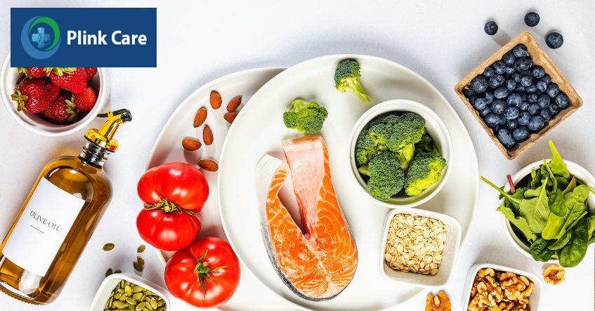 chế độ dinh dưỡng đầy đủ trong điều trị ung thư hạch