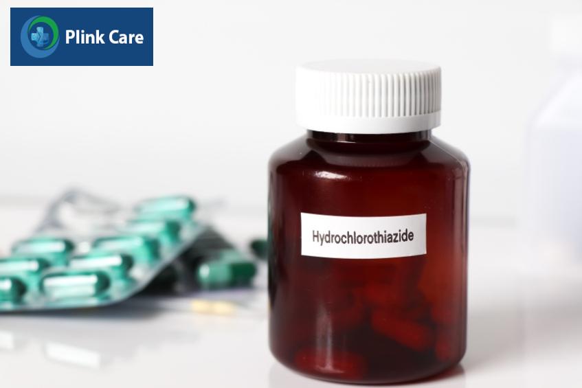 chỉ định dùng hydroclorothiazid